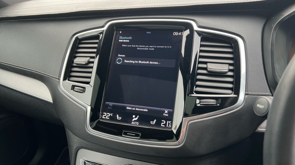 Used Volvo XC90 2022 for sale - 76487269: Photo 36
