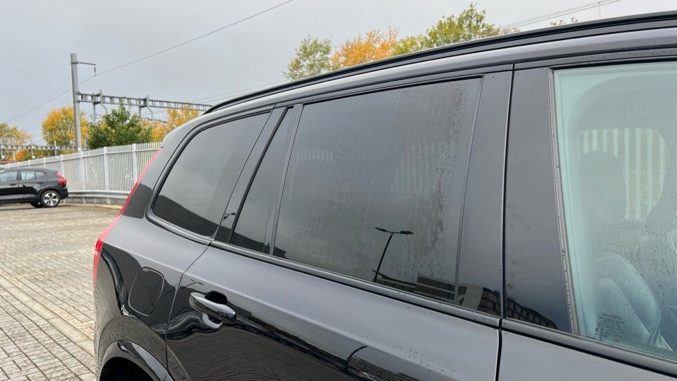 Used Volvo XC90 2022 for sale - 76487269: Photo 39