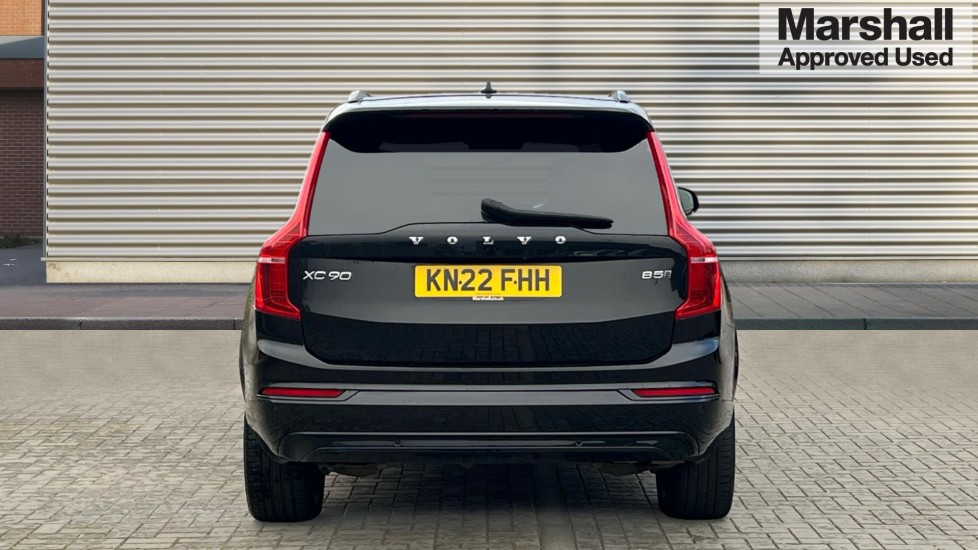 Used Volvo XC90 2022 for sale - 76487269: Photo 4