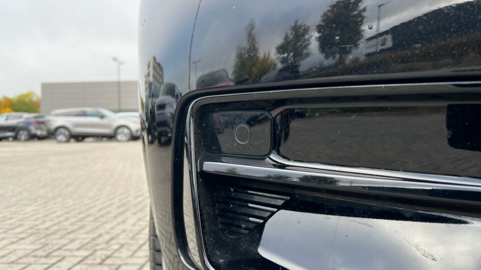 Used Volvo XC90 2022 for sale - 76487269: Photo 42