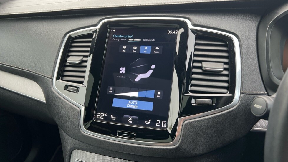Used Volvo XC90 2022 for sale - 76487269: Photo 59