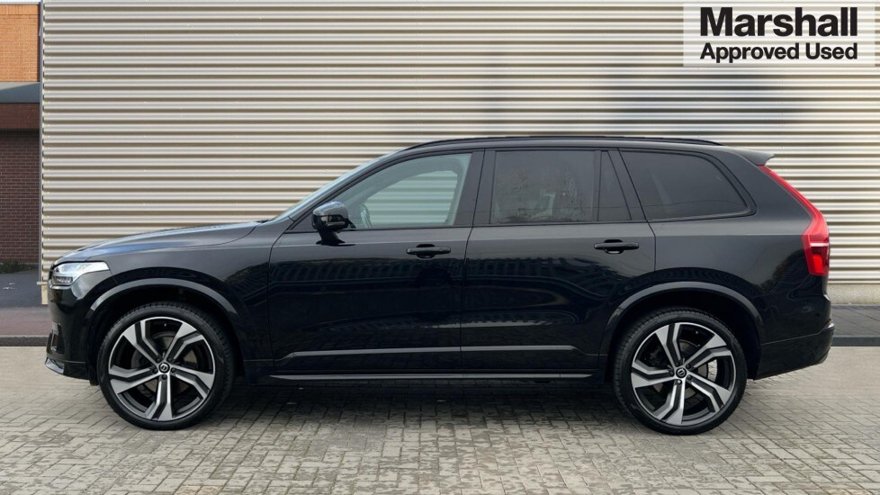 Used Volvo XC90 2022 for sale - 76487269: Photo 6