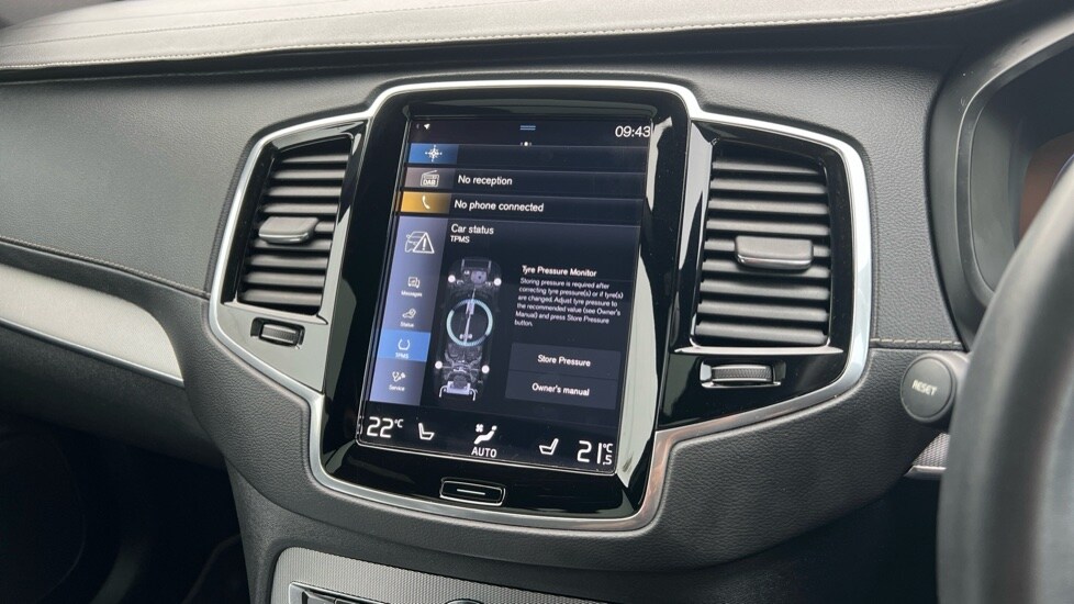 Used Volvo XC90 2022 for sale - 76487269: Photo 61