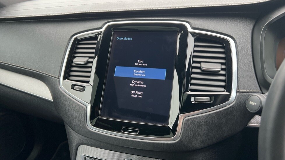 Used Volvo XC90 2022 for sale - 76487269: Photo 62