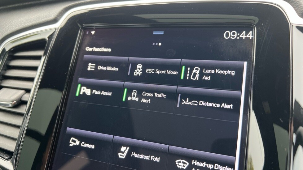 Used Volvo XC90 2022 for sale - 76487269: Photo 63