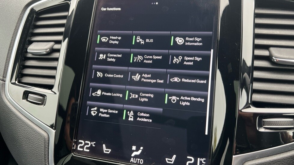 Used Volvo XC90 2022 for sale - 76487269: Photo 64