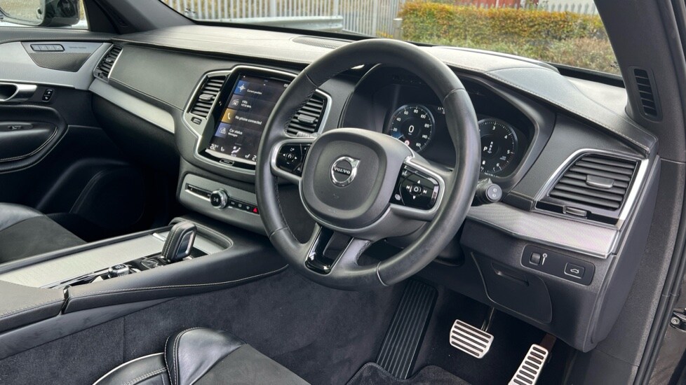 Used Volvo XC90 2022 for sale - 76487269: Photo 9