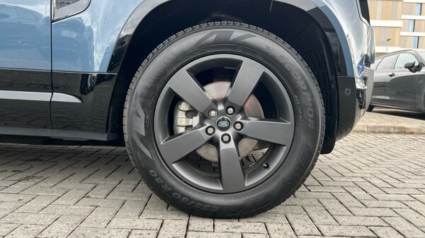Used Land Rover Defender 2023 for sale - 76217292: Photo 10