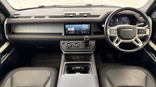 Used Land Rover Defender 2023 for sale - 76217292: Photo 13