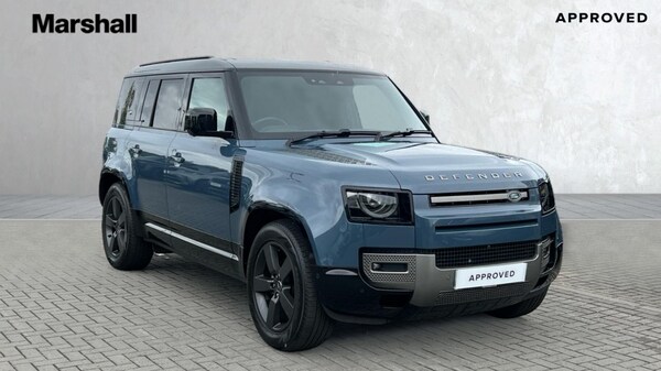 Used Land Rover Defender 2023 for sale - 76217292: Photo 1