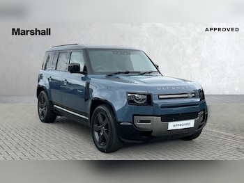 Land Rover - Defender