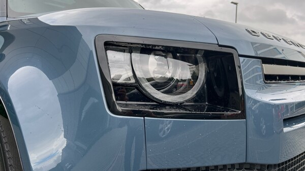 Used Land Rover Defender 2023 for sale - 76217292: Photo 28
