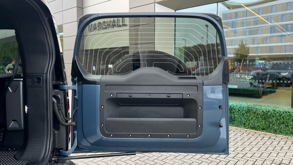 Used Land Rover Defender 2023 for sale - 76217292: Photo 39