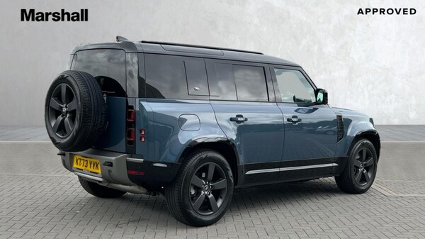 Used Land Rover Defender 2023 for sale - 76217292: Photo 40