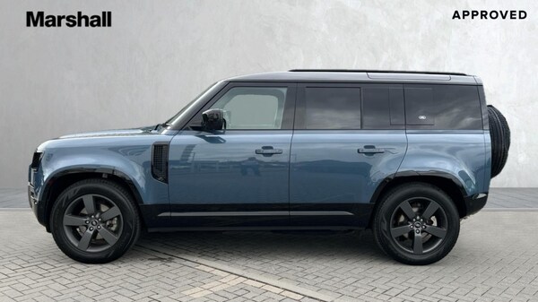 Used Land Rover Defender 2023 for sale - 76217292: Photo 41