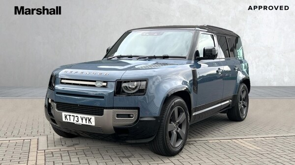 Used Land Rover Defender 2023 for sale - 76217292: Photo 42