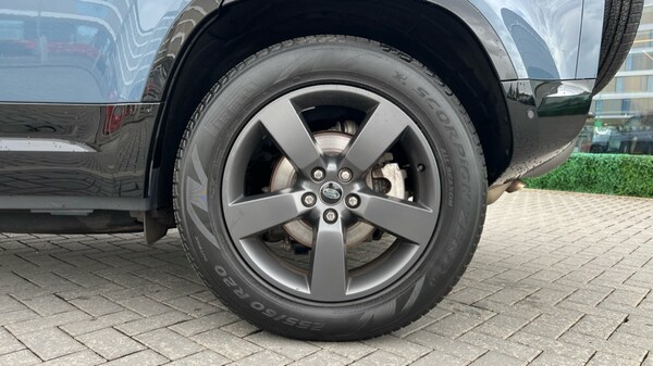 Used Land Rover Defender 2023 for sale - 76217292: Photo 48