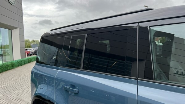 Used Land Rover Defender 2023 for sale - 76217292: Photo 50