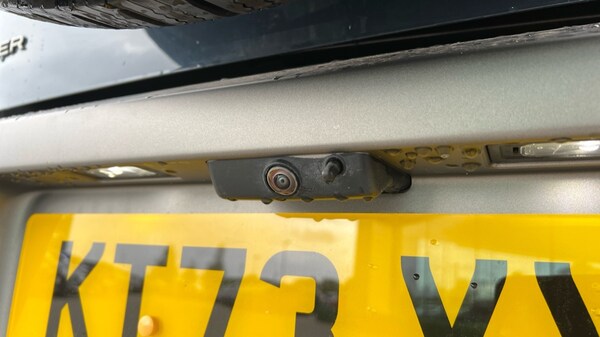 Used Land Rover Defender 2023 for sale - 76217292: Photo 57