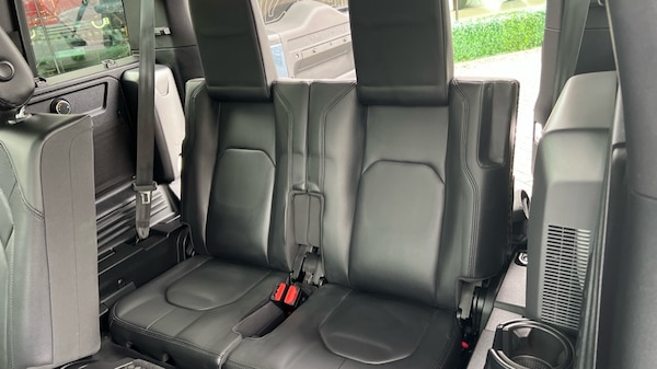 Used Land Rover Defender 2023 for sale - 76217292: Photo 73