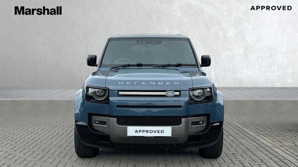 Used Land Rover Defender 2023 for sale - 76217292: Photo 9