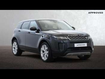 2021 - 2.0 D165 SE 5dr Auto