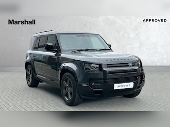 Land Rover - Defender