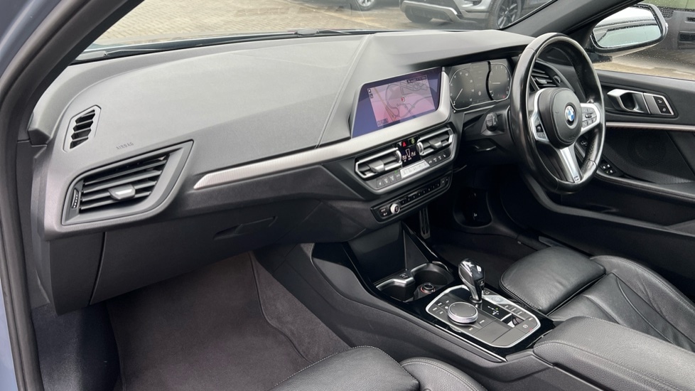 Used BMW 1 Series 2020 for sale - 76145981: Photo 10