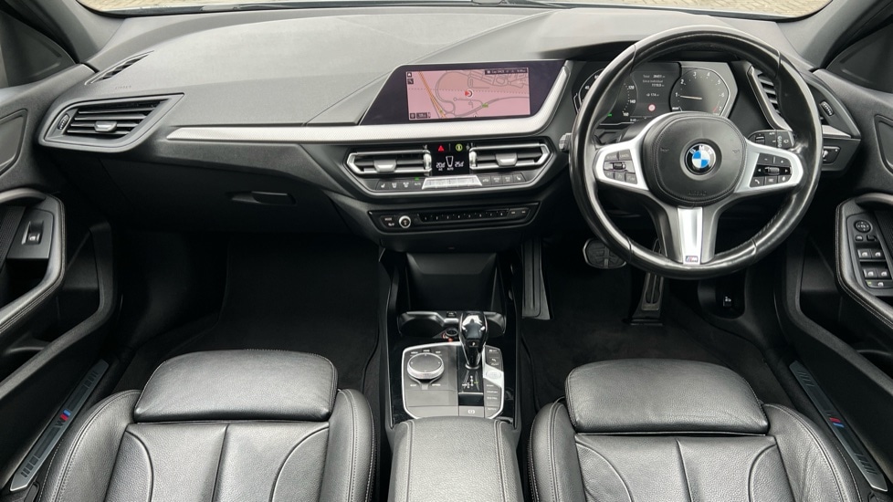 Used BMW 1 Series 2020 for sale - 76145981: Photo 11