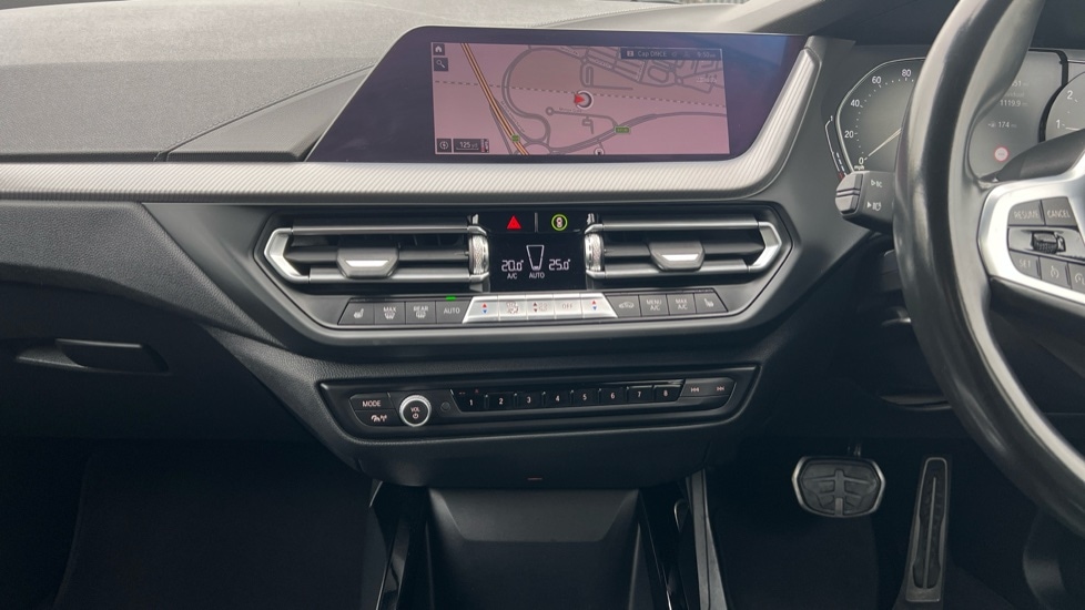 Used BMW 1 Series 2020 for sale - 76145981: Photo 12