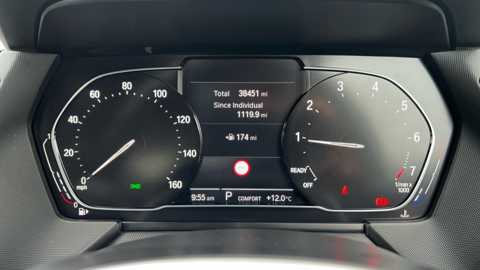 Used BMW 1 Series 2020 for sale - 76145981: Photo 13