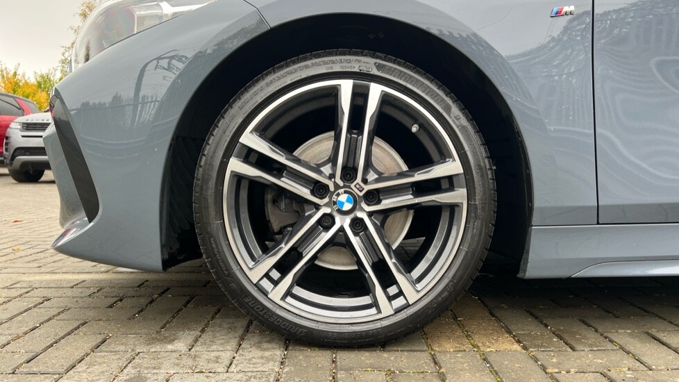 Used BMW 1 Series 2020 for sale - 76145981: Photo 17