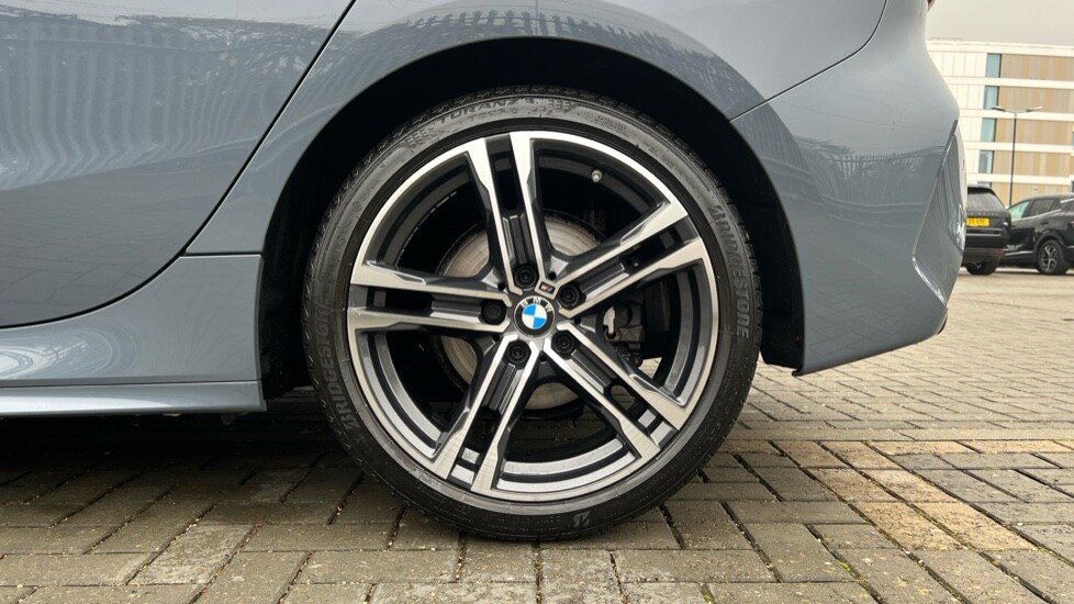 Used BMW 1 Series 2020 for sale - 76145981: Photo 18