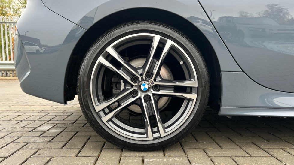 Used BMW 1 Series 2020 for sale - 76145981: Photo 19