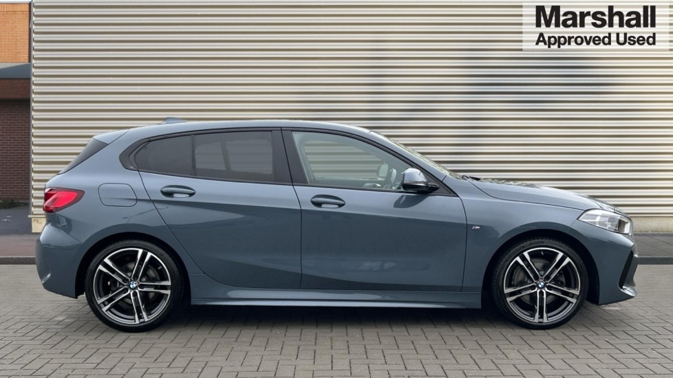 Used BMW 1 Series 2020 for sale - 76145981: Photo 2