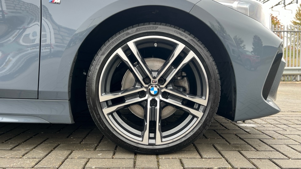 Used BMW 1 Series 2020 for sale - 76145981: Photo 20