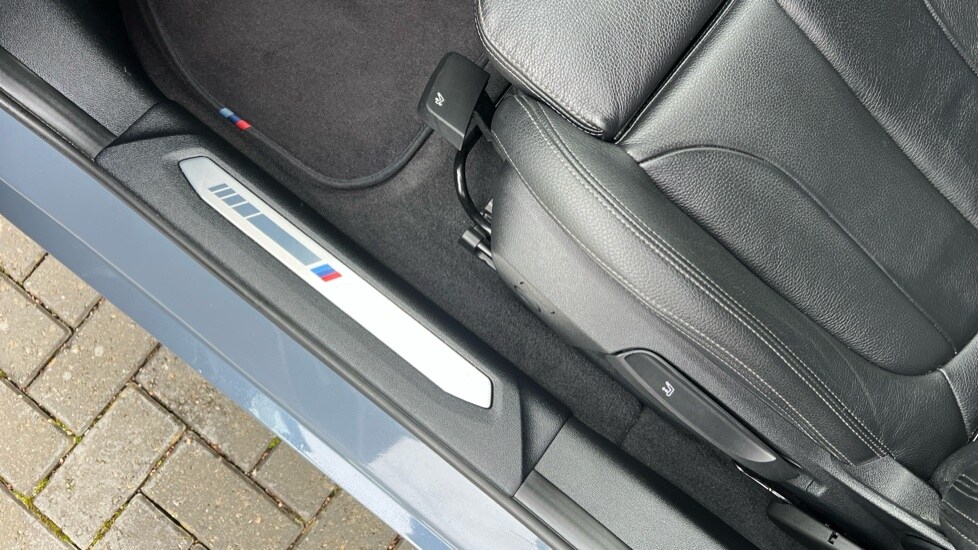 Used BMW 1 Series 2020 for sale - 76145981: Photo 35