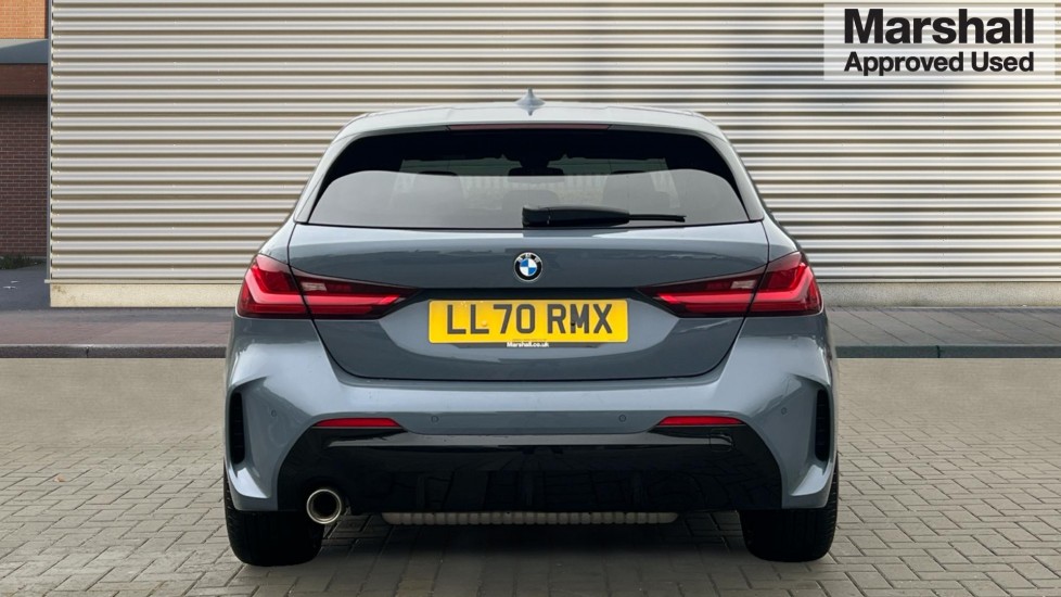 Used BMW 1 Series 2020 for sale - 76145981: Photo 4