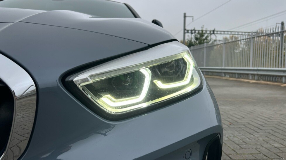 Used BMW 1 Series 2020 for sale - 76145981: Photo 40