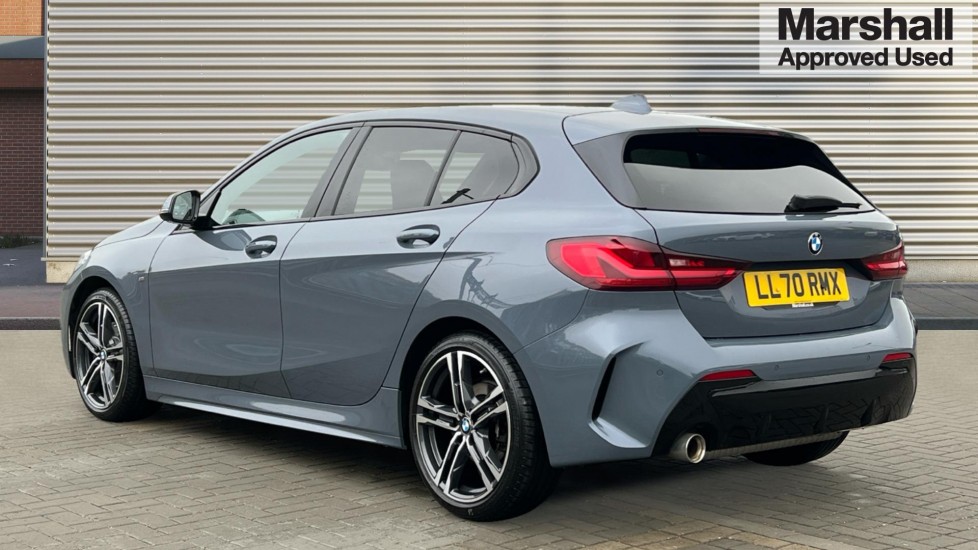 Used BMW 1 Series 2020 for sale - 76145981: Photo 5