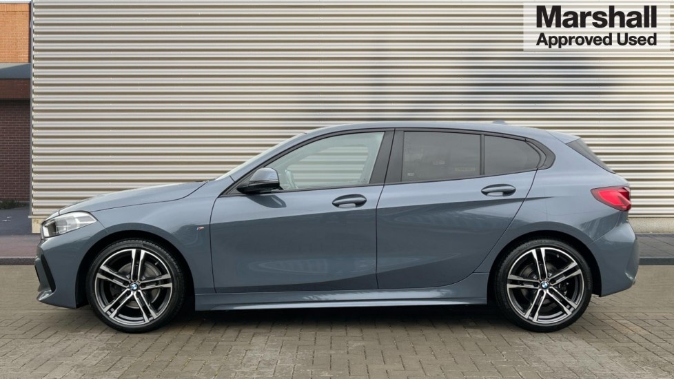 Used BMW 1 Series 2020 for sale - 76145981: Photo 6