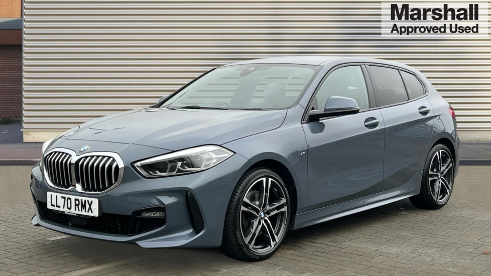Used BMW 1 Series 2020 for sale - 76145981: Photo 7