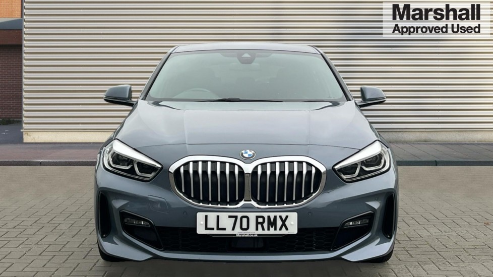 Used BMW 1 Series 2020 for sale - 76145981: Photo 8