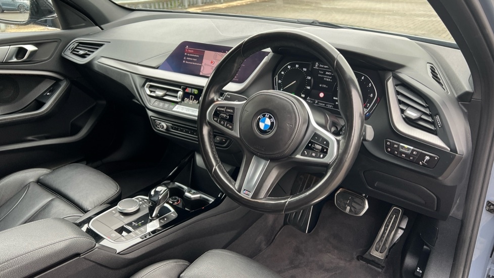 Used BMW 1 Series 2020 for sale - 76145981: Photo 9