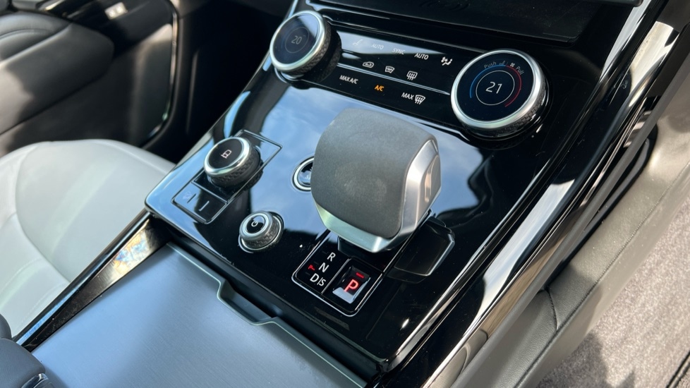 Used Land Rover Range Rover Sport 2022 for sale - 76355164: Photo 13