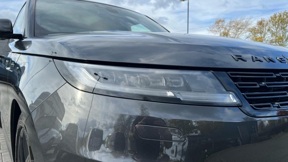 Used Land Rover Range Rover Sport 2022 for sale - 76355164: Photo 17