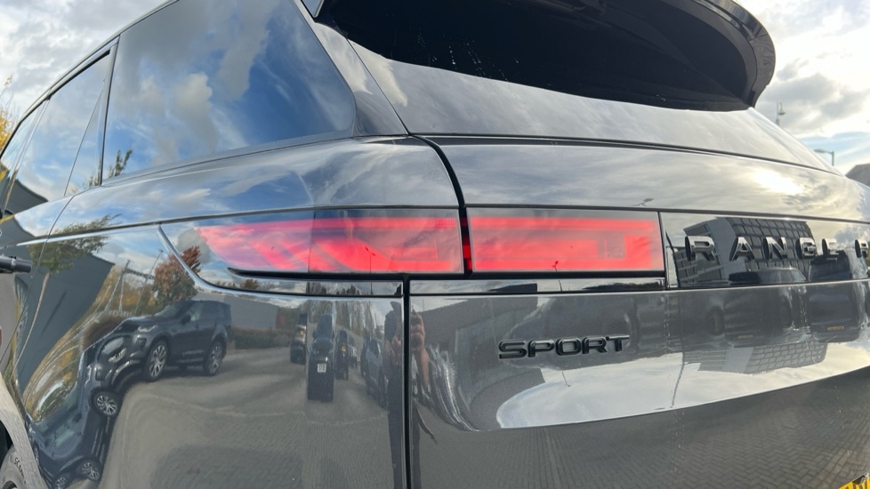 Used Land Rover Range Rover Sport 2022 for sale - 76355164: Photo 19