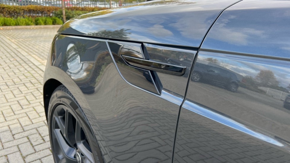 Used Land Rover Range Rover Sport 2022 for sale - 76355164: Photo 20