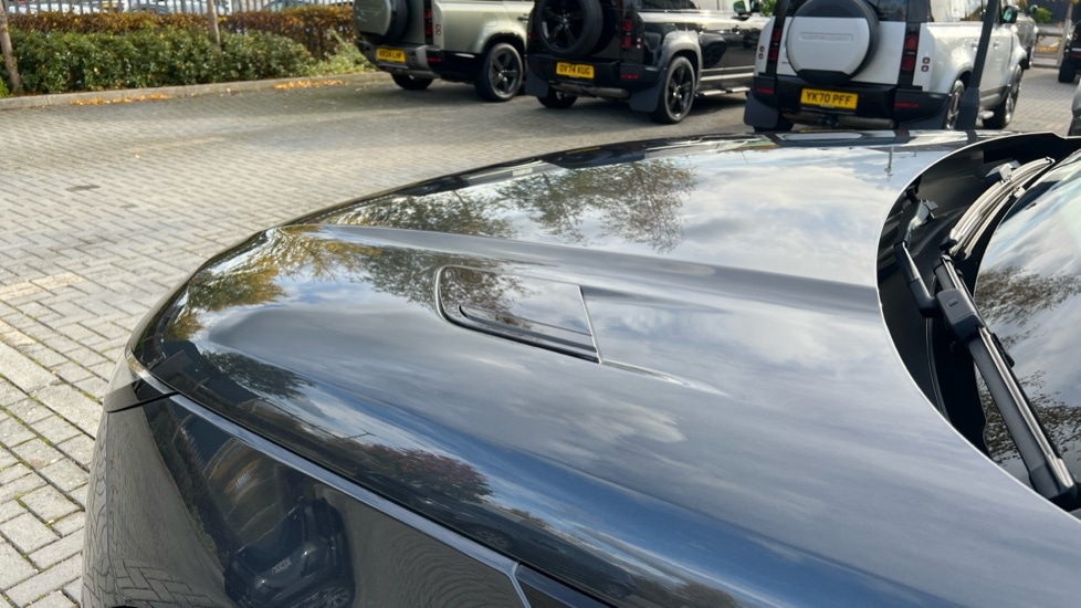 Used Land Rover Range Rover Sport 2022 for sale - 76355164: Photo 22