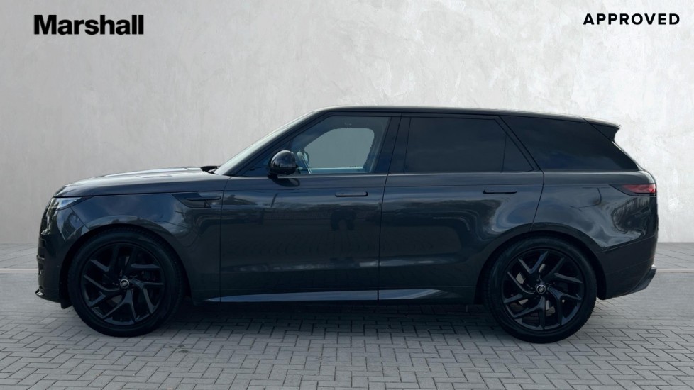 Used Land Rover Range Rover Sport 2022 for sale - 76355164: Photo 26